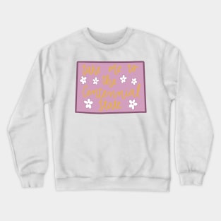 Colorado Crewneck Sweatshirt